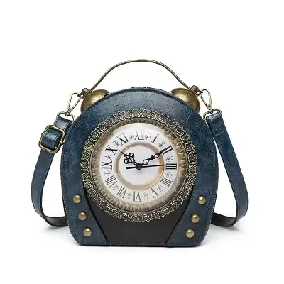 British Niche Retro Women's Handbag 